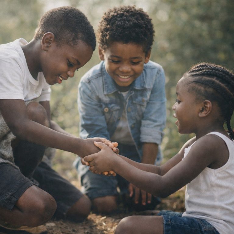 Nurturing Hearts and Minds: The Power of Values and Kindness at Faithville School